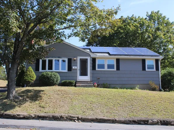 8 Roundtop Rd, Marlborough, MA 01752