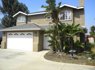 1124 Elm Ave, Chula Vista, CA 91911