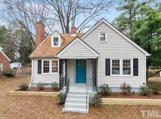 409 E Lavender Ave, Durham, NC 27704