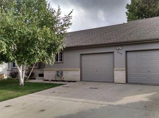514 Suntrail Dr, Loveland, CO 80538