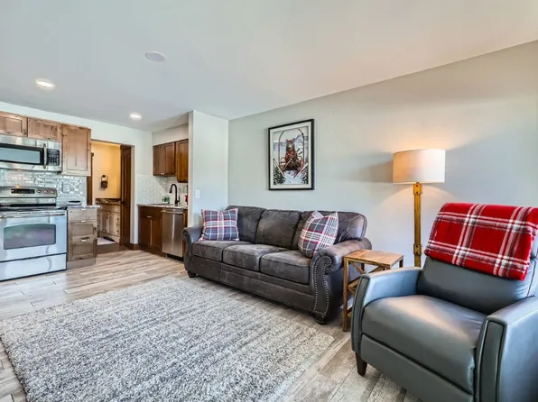 414 Tenderfoot Street UNIT 11, Dillon, CO 80435