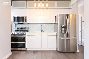 Sold by Sotheby's International Realty