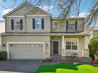 698 NW Hertel St, Hillsboro, OR