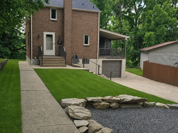 8370 Ohio River Blvd, Pittsburgh, PA 15202