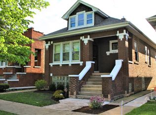 1616 S 58th Ct, Cicero, IL 60804