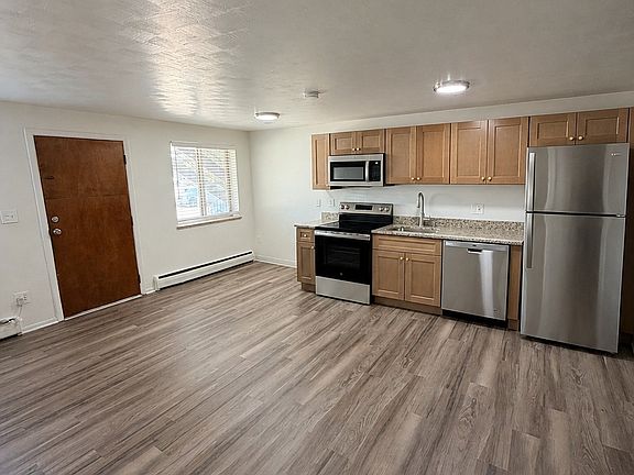 2nd image of 5560 S Sherman St APT 4