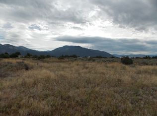 B5 Hondo Seco Road, TAOS, NM 87571