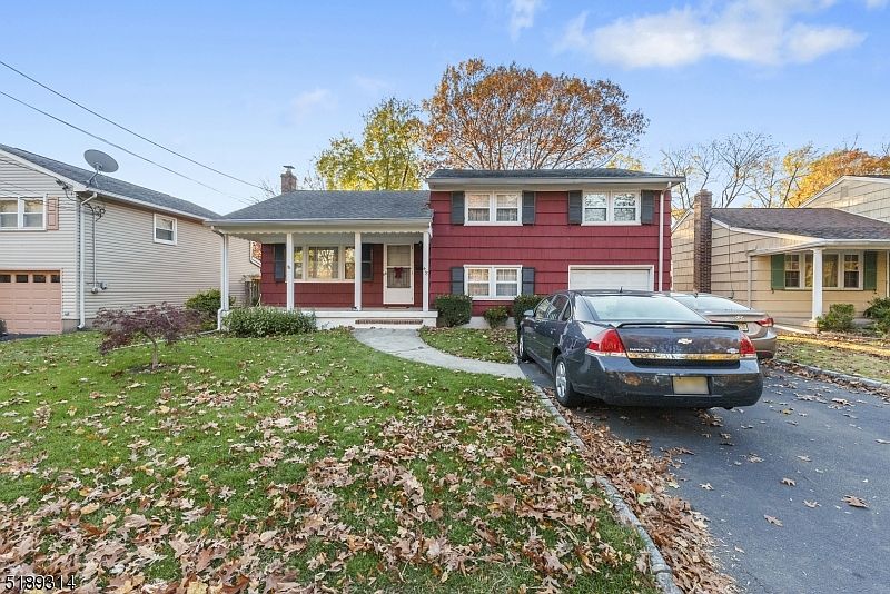 418 N Michigan Ave Kenilworth NJ 07033 Zillow