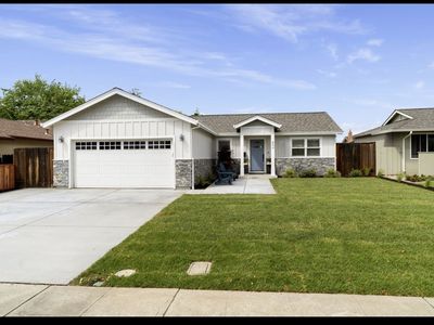 844 Sunset Dr, Livermore, CA, 94551