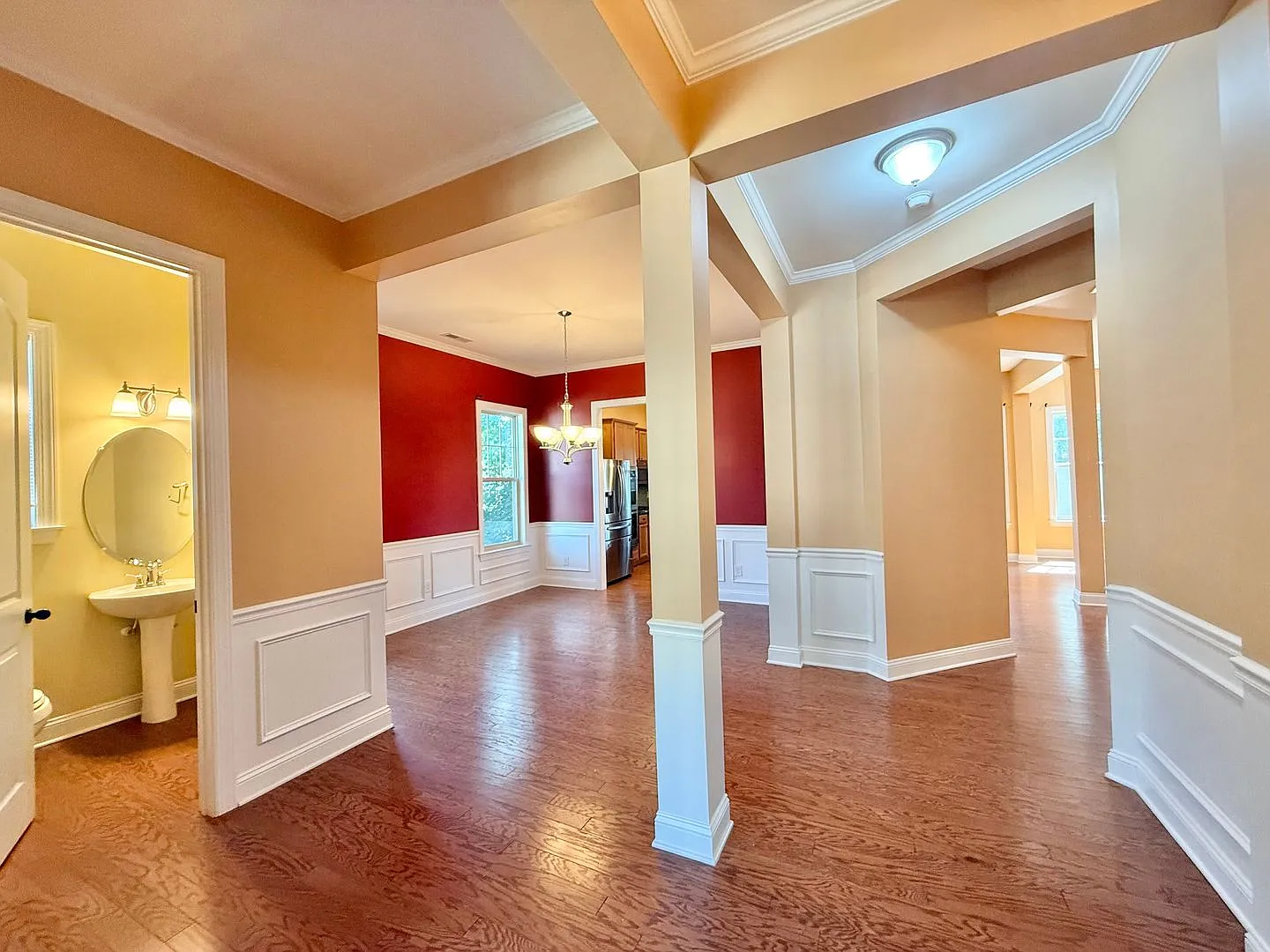 **Offering Refundable Application Fees & $200 Move-In Promotion** Spacious 4bd, 4ba Wake Forest H... — Photo 4