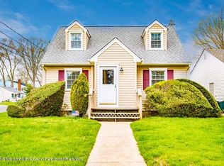 831 Briarcliff Ave, Point Pleasant Beach, NJ 08742