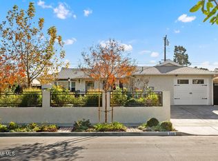 356 Susan Ave, Moorpark, CA 93021