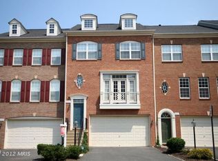 12606 Buckleys Gate Dr, Fairfax, VA 22030