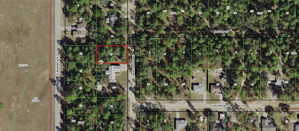 2nd image of 210 Smallwood Ave