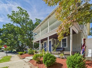 155 Alabama Ave #3, Providence, RI 02905