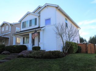 1845 Johnson Ave, Dupont, WA 98327