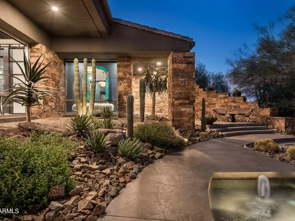 10184 E PEAK Circle, Scottsdale, AZ 85262