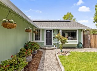 753 Lindsay Ave, Rohnert Park, CA 94928