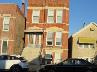 2825 S Union Ave APT 2R, Chicago, IL 60616