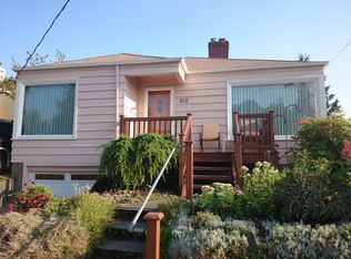 912 N 90th St, Seattle, WA 98103