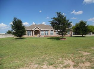 2007 S County Road 1063, Midland, TX 79706