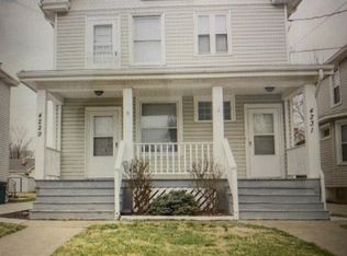 4229 Millsbrae Ave #1, Cincinnati, OH 45209