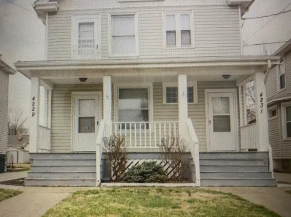 4229 Millsbrae Ave #1, Cincinnati, OH 45209