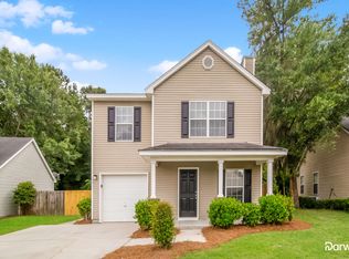 133 Old Tree Rd, Goose Creek, SC 29445