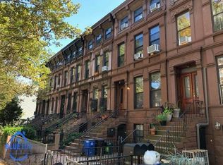 298 Halsey St #3, Brooklyn, NY 11216