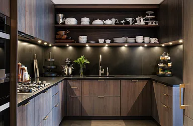 Rented by Brown Harris Stevens