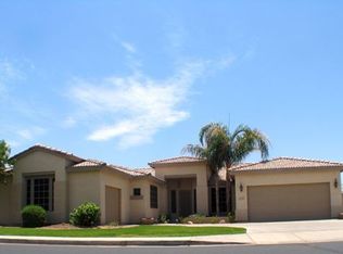 2153 W Enfield Way, Chandler, AZ 85286