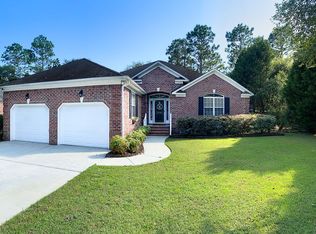 5742 Wisteria Ln, Wilmington, NC 28409