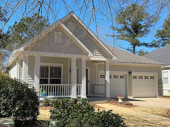 a block from the main park