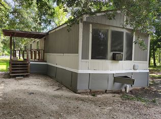 25266 Howsor Dr, New Caney, TX 77357