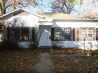 711 W College Ave, Harrison, AR 72601