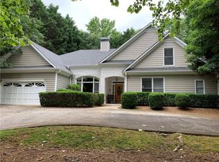 4210 Heritage Dr SW, Marietta, GA 30064