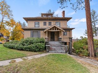 2002 W 8th Ave, Spokane, WA 99204