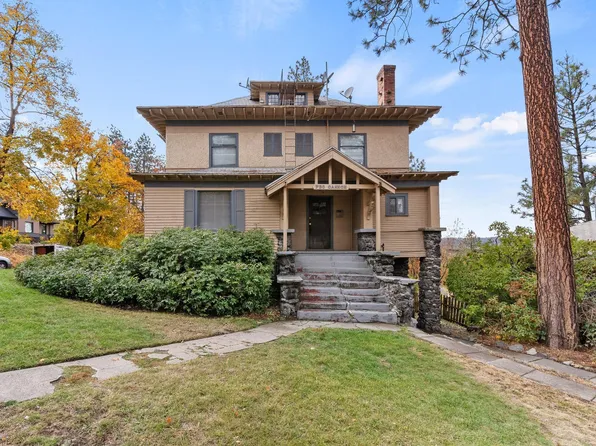 2002 W 8th Ave, Spokane, WA 99204