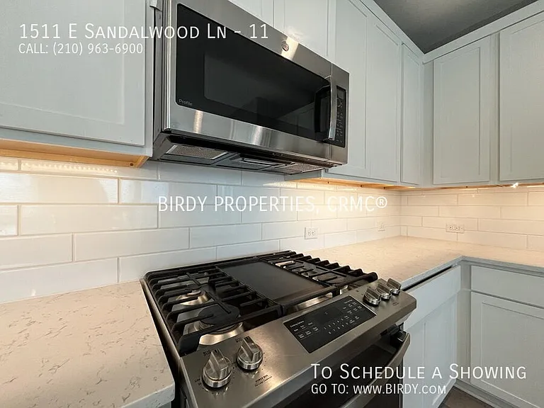1511 E Sandalwood Ln #11 — Photo 12