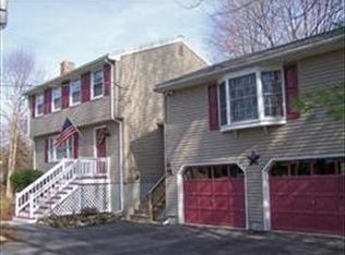 69 McDonald Rd, Wilmington, MA 01887