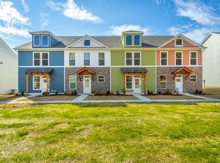 1884 Young Rd SE, Cleveland, TN 37323