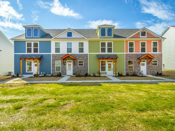 1884 Young Rd SE, Cleveland, TN 37323