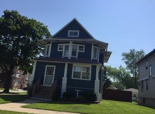 1501 S 6th Ave, Maywood, IL 60153