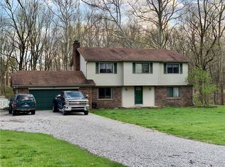 3215 W Peach Tree Ln, Crawfordsville, IN 47933