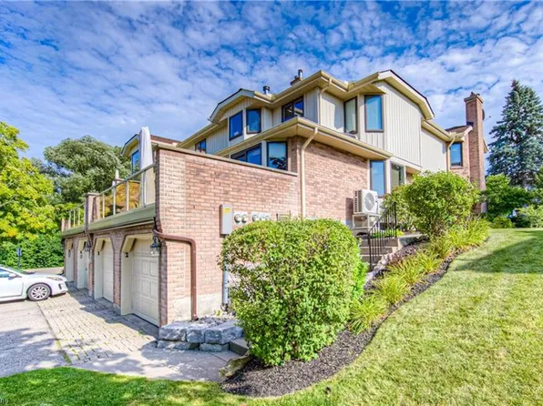 410 Craigleith Dr #2, Waterloo, ON N2L 5T2
