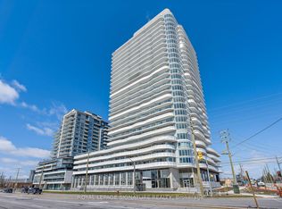 1010 Sandy Beach Rd #405, Pickering, ON L1W 3X5