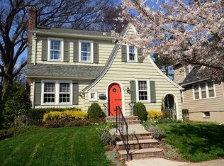 35 Elberta Rd, Maplewood, NJ 07040