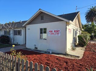 952 Bryant Way, Sunnyvale, CA 94087