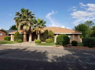 1986 Larkspur Rd, Saint George, UT 84790