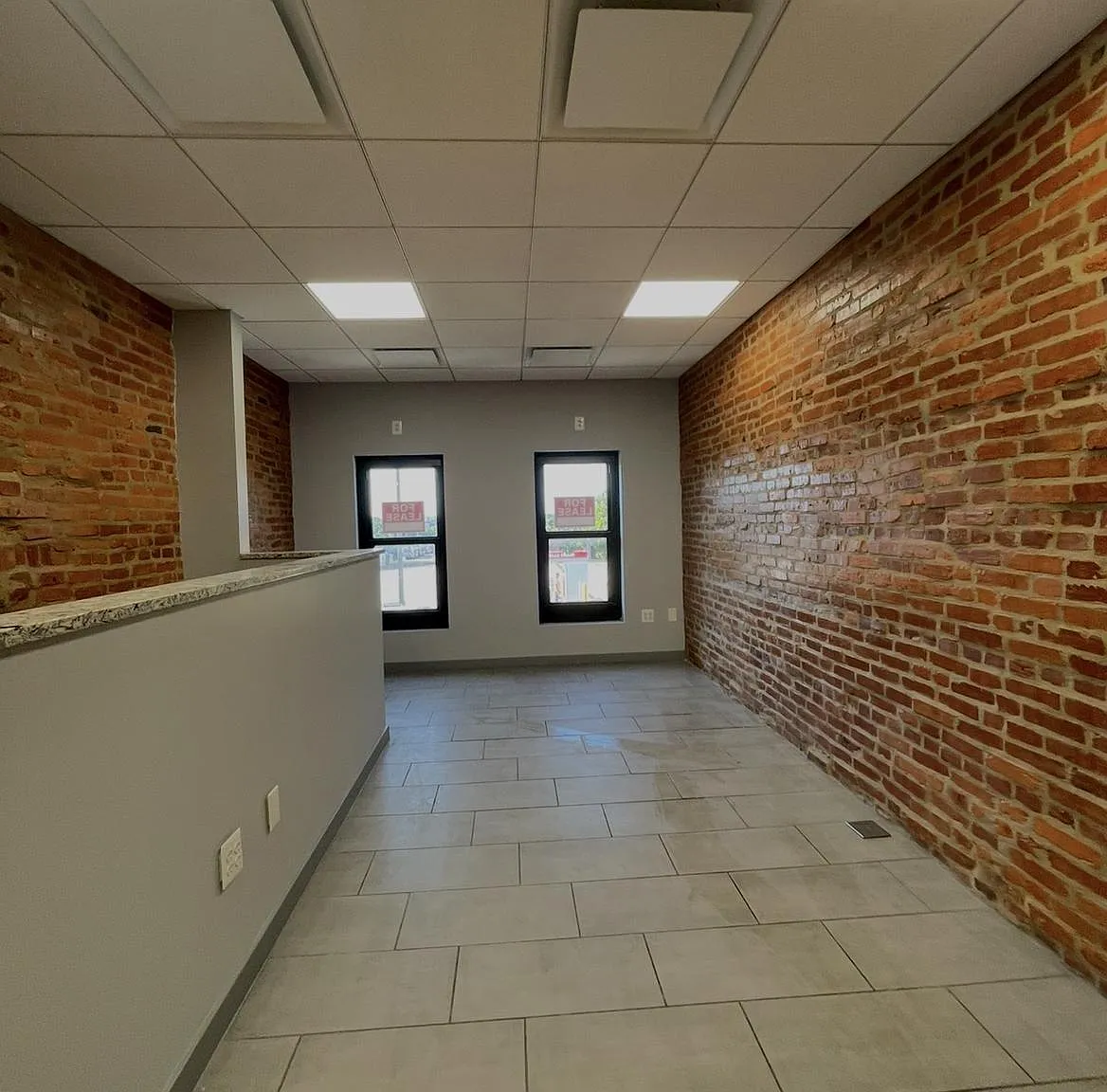 Studio, 1404 sqft, $1,300 — Photo 2
